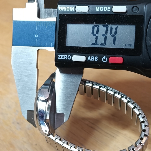 X US Time Cinderella script Girls watch, cream colored, dial pink Roman nume - Picture 11 of 12